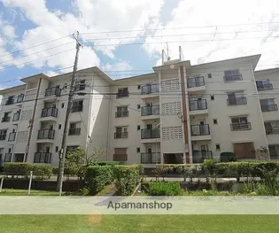 円明寺ヶ丘団地の画像