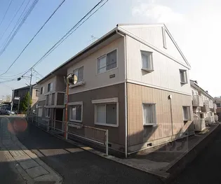 WEST HILLⅡの画像