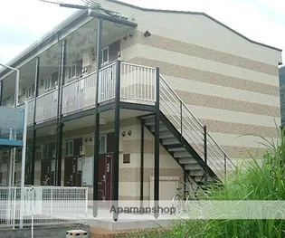 レオパレス嵐山Ⅱの画像