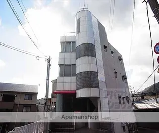 ラポーラ クローデュ【301号室】の外観