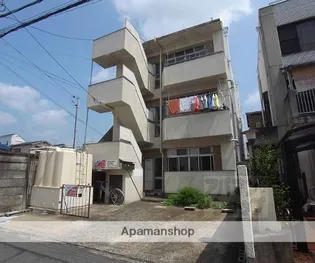 ソーレⅣの画像