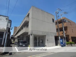 メゾン ド ハラの画像