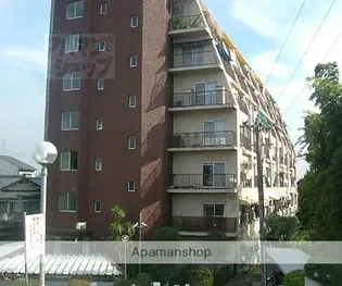 嵐山リバーサイドハイツの画像