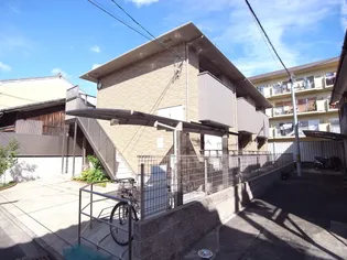 ラフィネ車道の画像