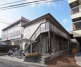 シャーメゾン平尾の画像