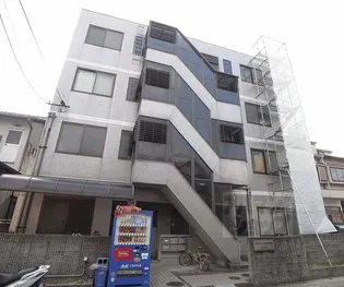 ロイヤルメゾン長岡京の画像