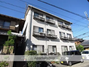 コーポ柏村の画像