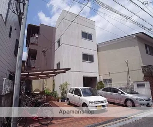 コーポヨザ【205号室】の外観