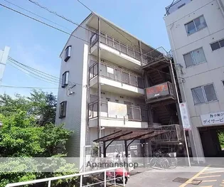 NRハイツの画像