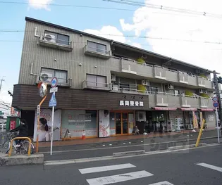 長岡中央第一ビルの画像