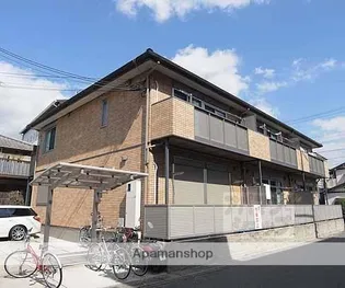 アネックス桂Ⅱの画像