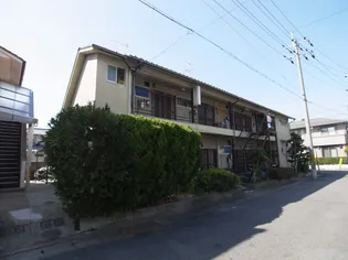 みそのハイツの画像