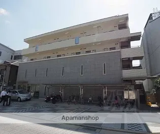 ソラーナ長岡京の画像