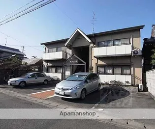 サンハウス桂の画像