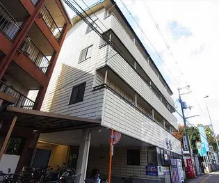 第6レジデンス春田の画像