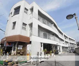 パークサイド桂の画像