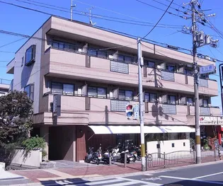 レスポワール ウエダの画像