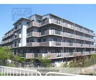 エクセラージュ嵐山の画像