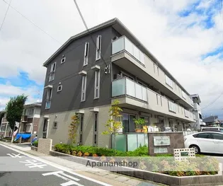 アドミラブールA B棟の画像