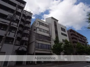 丸富マンション【5B号室】の外観