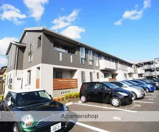 プレジールの画像