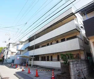 メゾン ド エトワールの画像