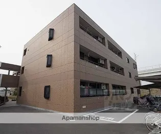 サンライト川向井の画像