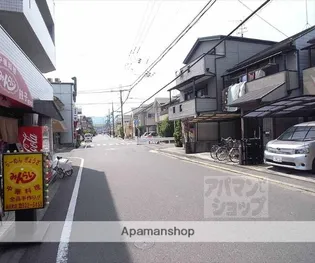 瓜生ハイツ【301号室】の周辺