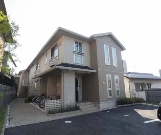 コリーナ島坂の画像