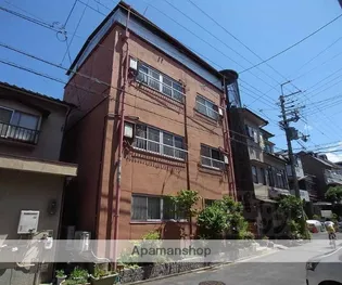 ドミール大和の画像