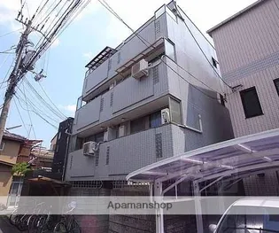 メゾンノーブルの画像