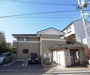 サンライト鈴川【102号室】の外観