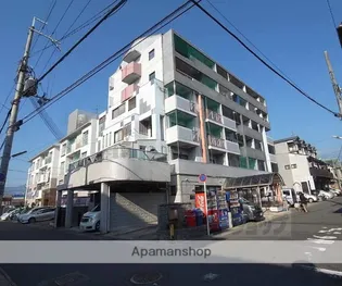 スカイロード太秦の画像