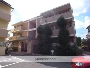 メイプルリーフ嵯峨野の画像