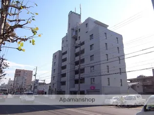 レジデンス四条の画像