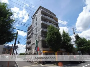 グランビュー太秦の画像