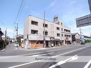 ハイツシャンピニオンの画像