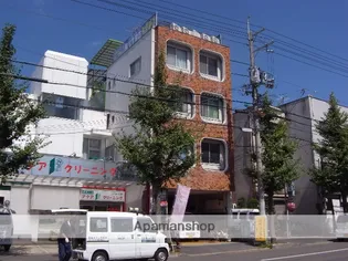 サンプラザ【304号室】の外観