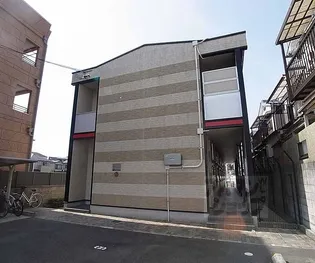 レオパレスシュテルンの画像