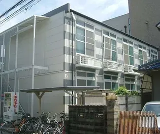 レオパレス千石の画像