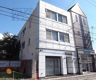 キュービックハウスの画像