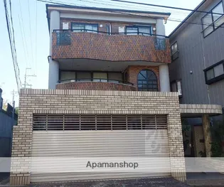 京都府京都市東山区今熊野剣宮町【マンション】の外観