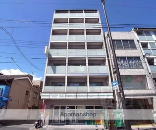 プラザ五条鴨川の画像