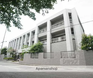 パインフィールド北白川I IIの画像