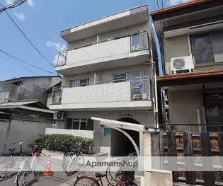 ヴィラ鈴木の画像