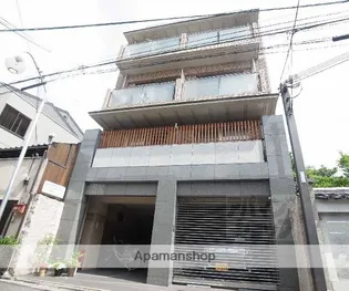 石孫ビル【101号室】の外観