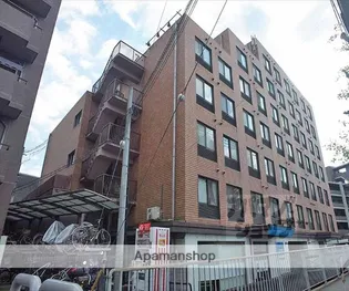 松屋レジデンス修学院【332号室】の外観