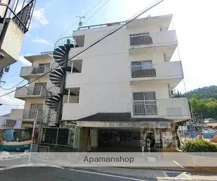 エクセレント日ノ岡の画像