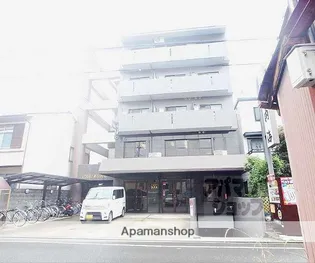 UTSUMIBUILDING【200号室】の外観