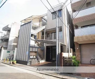 ハウス白井の画像